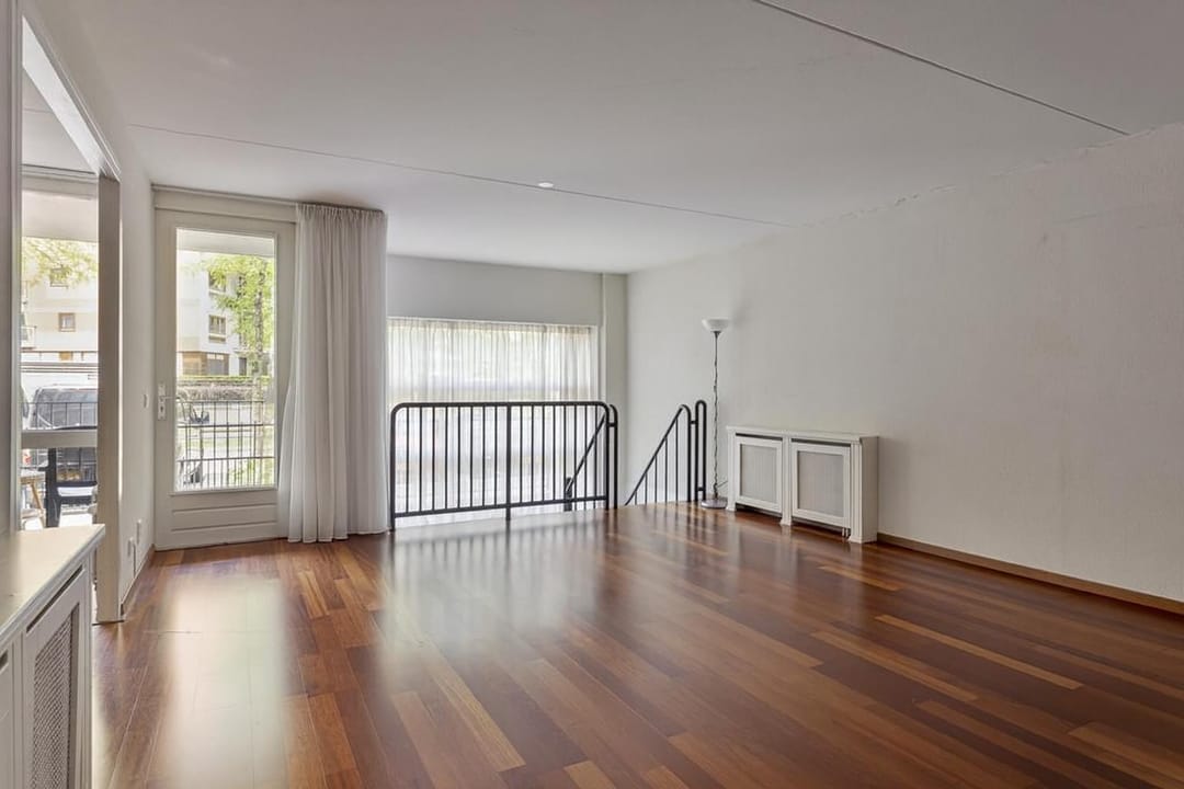 Foto 8 van Bordeslaan 188