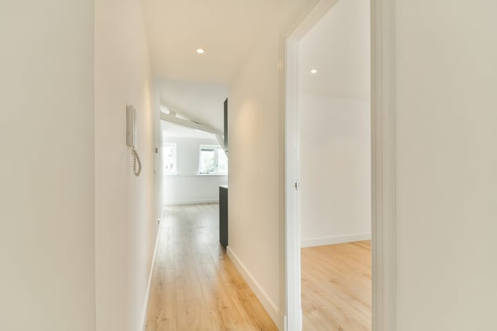 Photo 5 of Geregracht 3-D