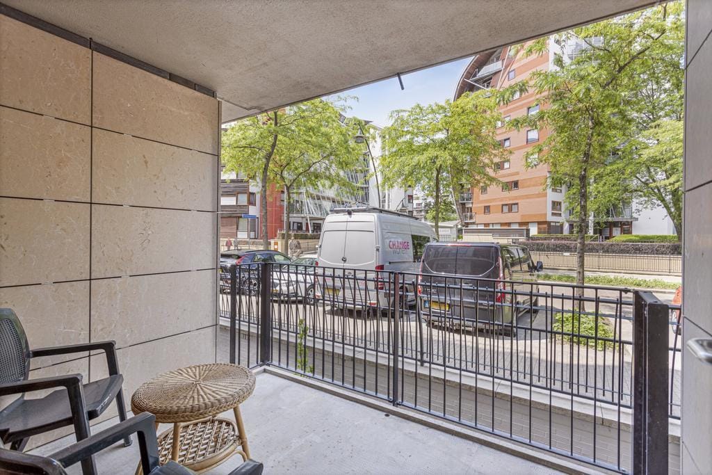 Foto 10 van Bordeslaan 188