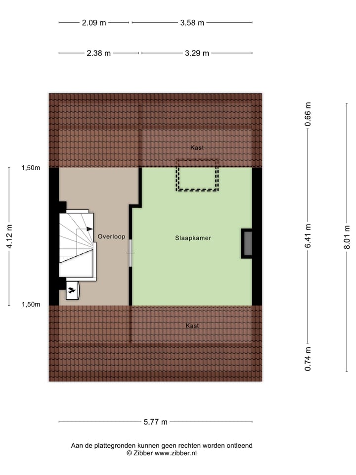 Foto 47 van Karel Doormanstraat 54