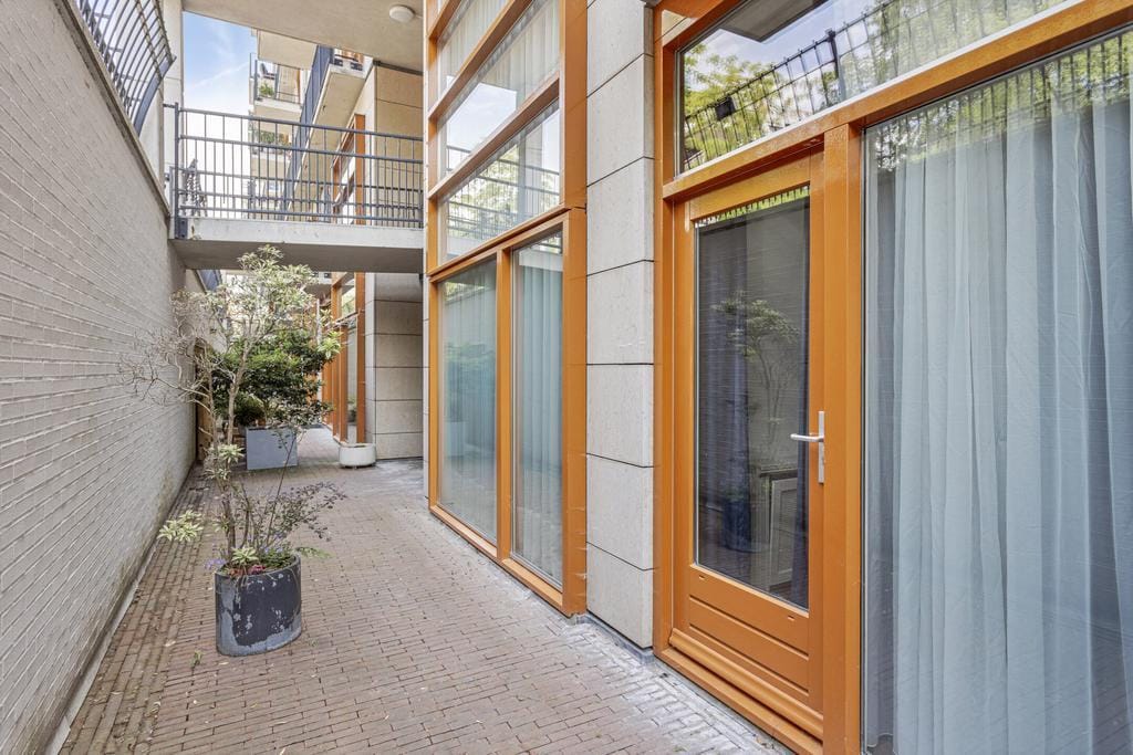 Foto 20 van Bordeslaan 188