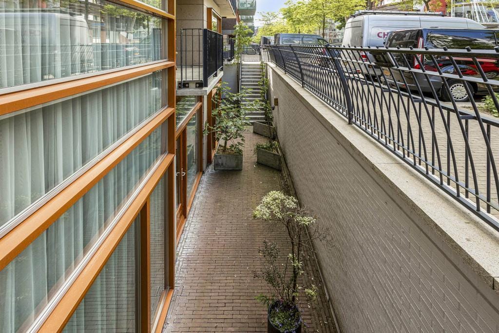 Foto 21 van Bordeslaan 188