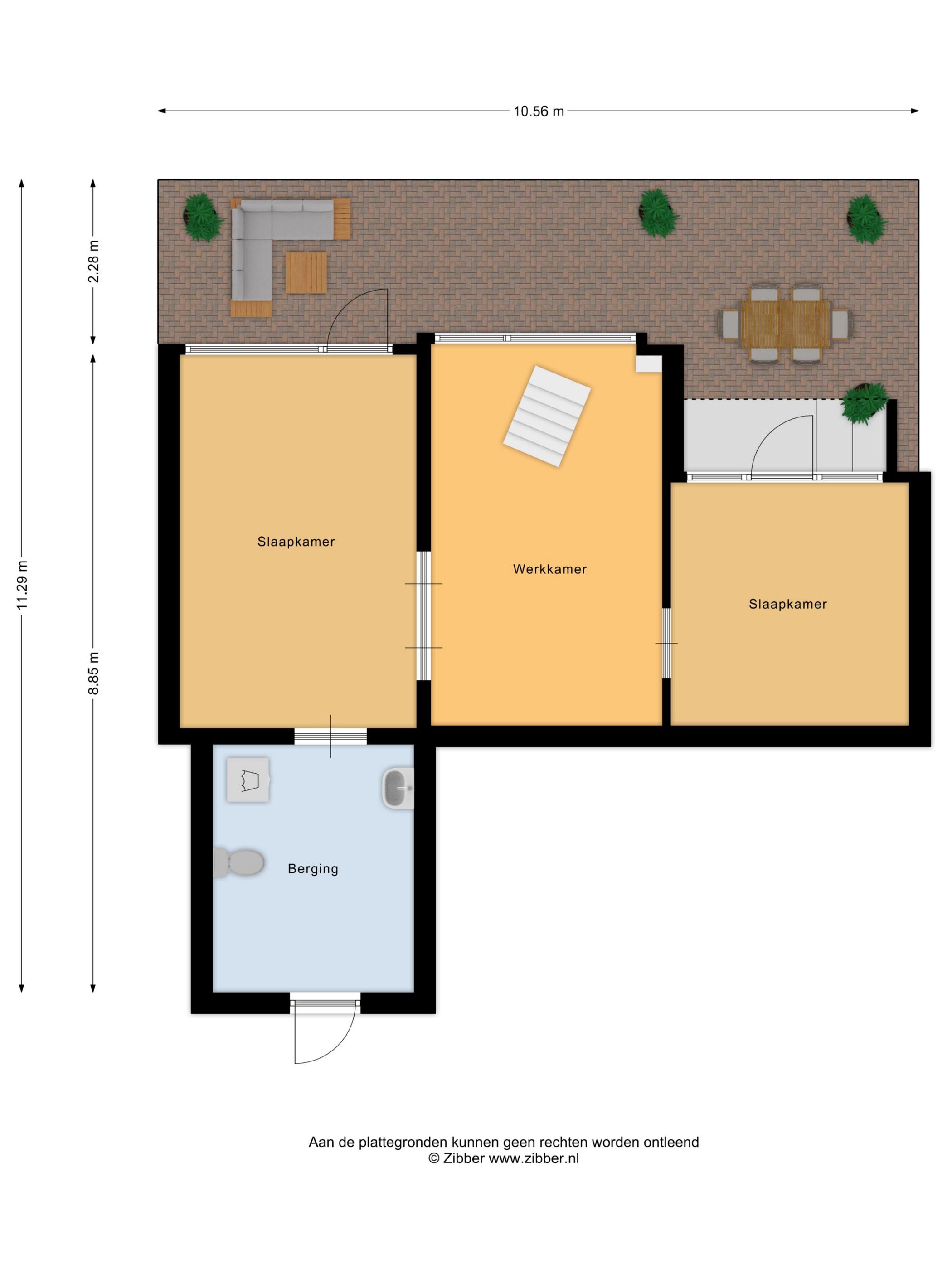 Foto 24 van Bordeslaan 188