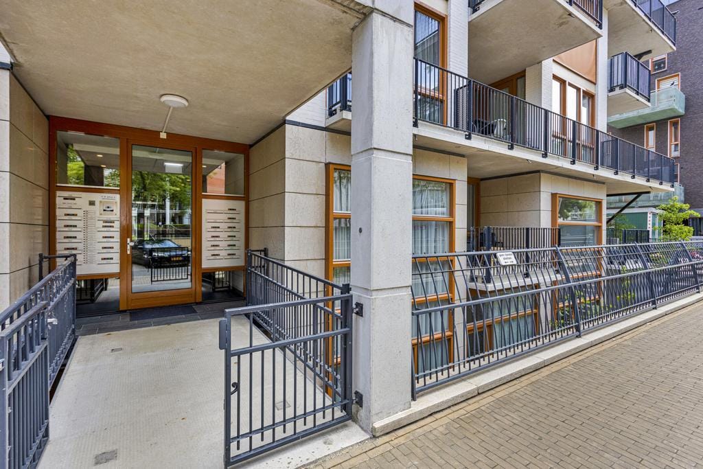 Foto 26 van Bordeslaan 188