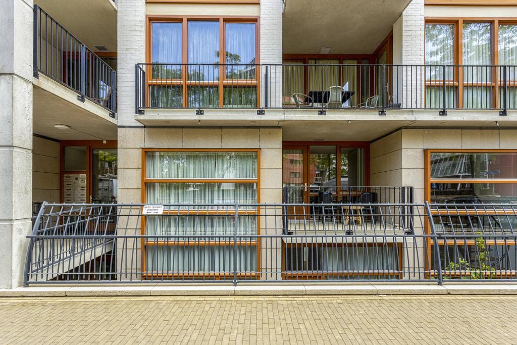 Foto 27 van Bordeslaan 188