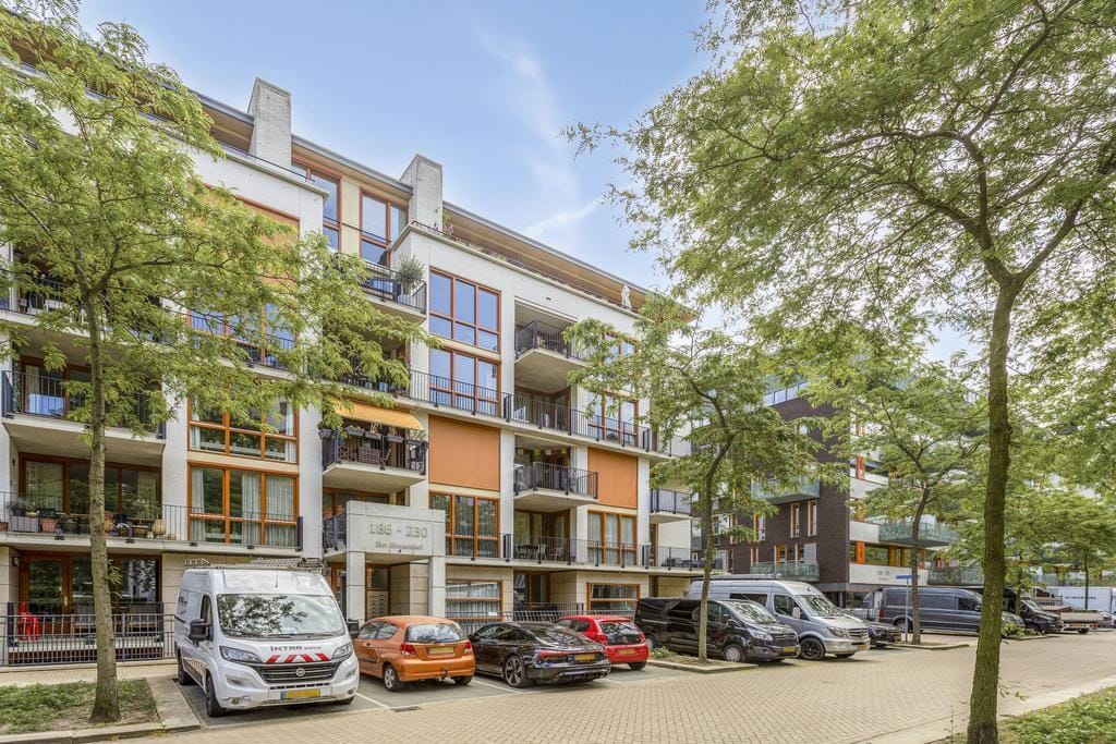 Foto 29 van Bordeslaan 188