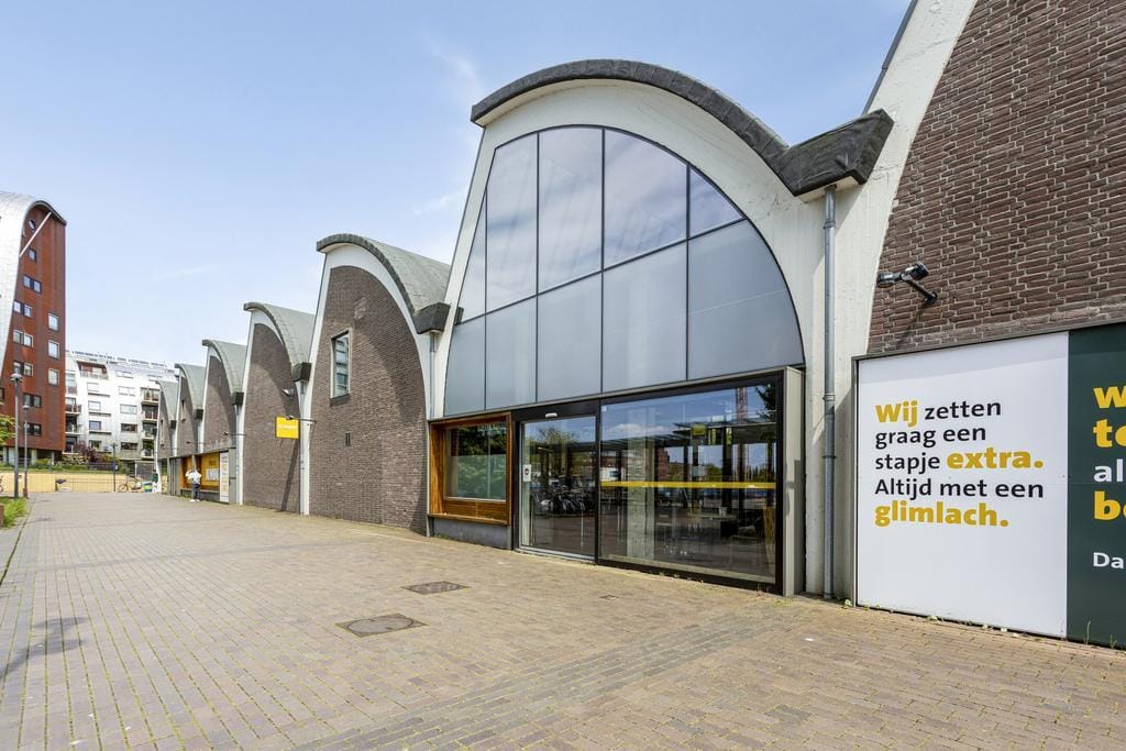 Foto 30 van Bordeslaan 188