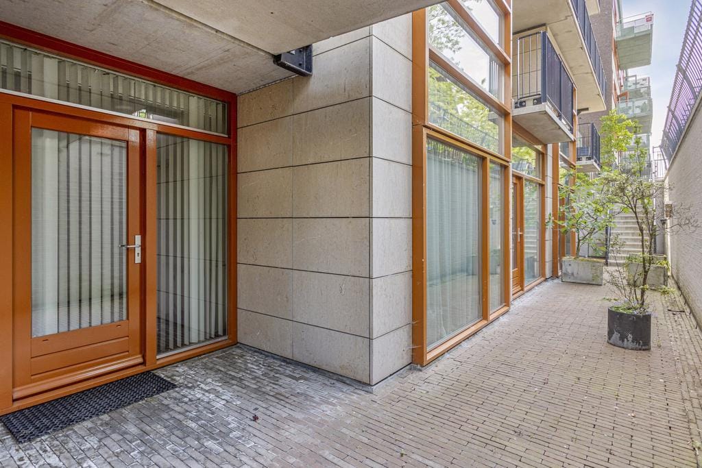 Foto 19 van Bordeslaan 188