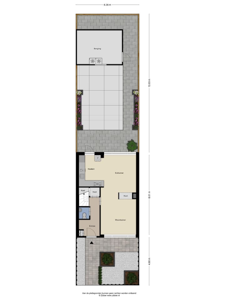 Foto 44 van Karel Doormanstraat 54