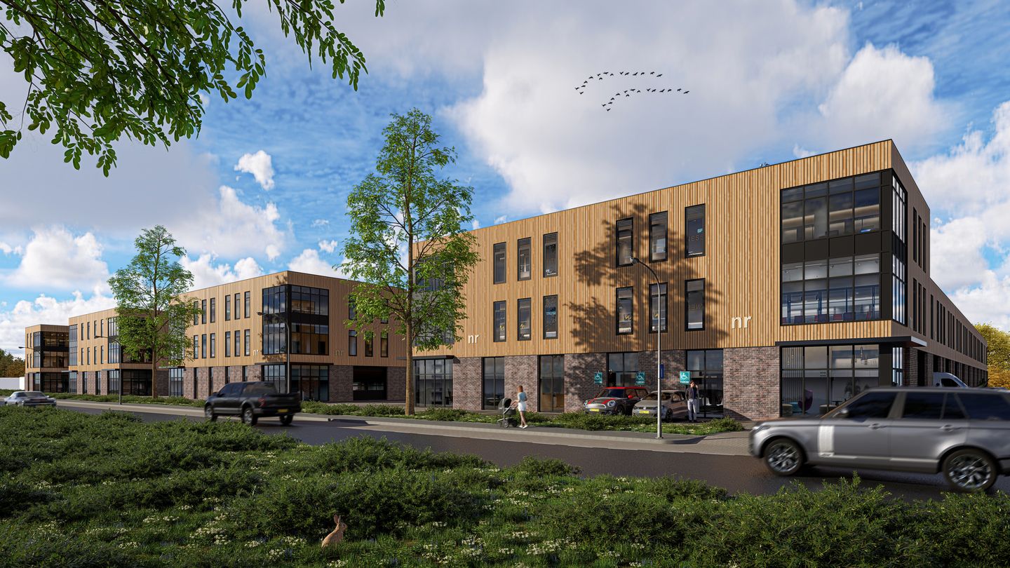 Bekijk foto 3 van Rechte Tocht 2-A1