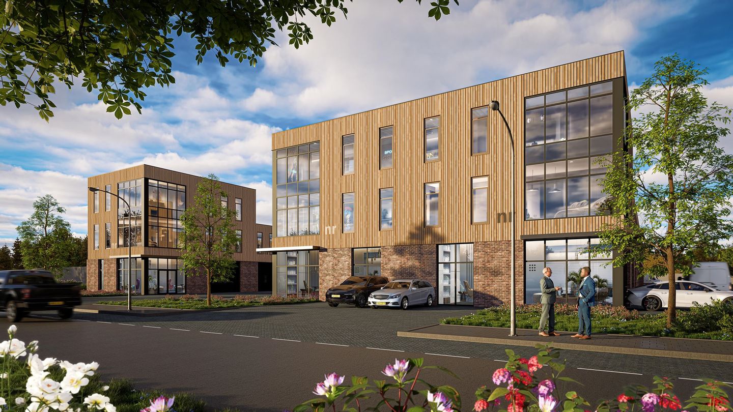 Bekijk foto 4 van Rechte Tocht 2-A1