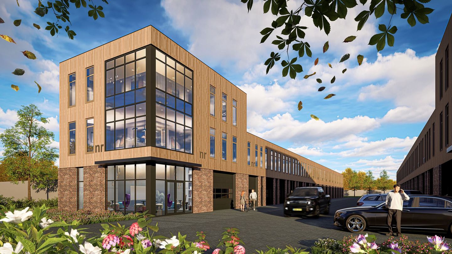 Bekijk foto 5 van Rechte Tocht 2-A1