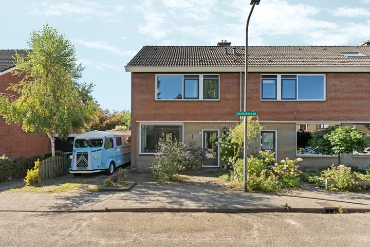 Foto 1 van Bosmarklaan 9