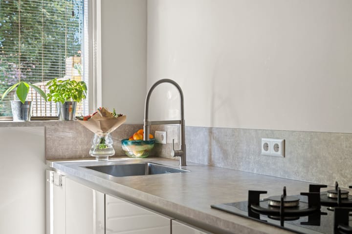 Foto 3 van Bosmarklaan 9