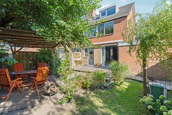 Foto 5 van Bosmarklaan 9