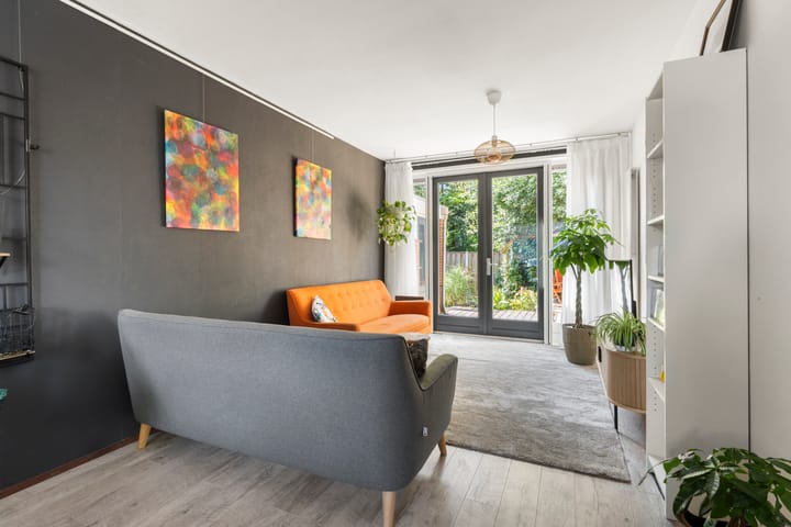 Foto 6 van Bosmarklaan 9