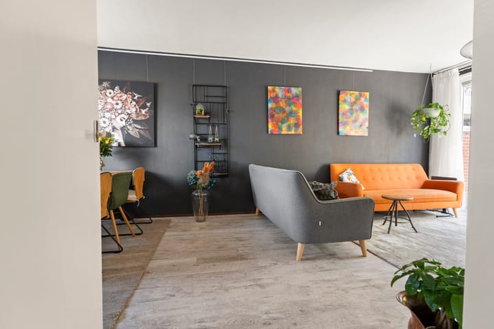 Foto 7 van Bosmarklaan 9