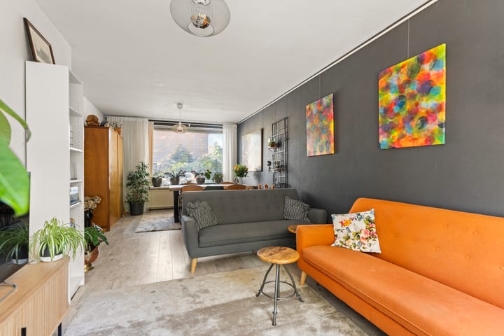 Foto 8 van Bosmarklaan 9