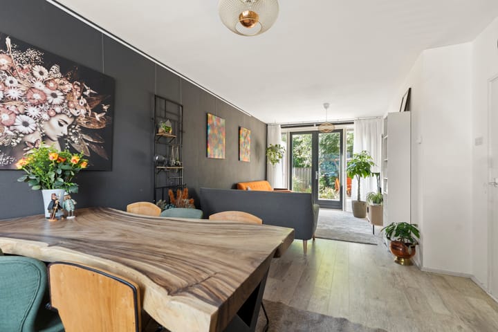 Foto 10 van Bosmarklaan 9