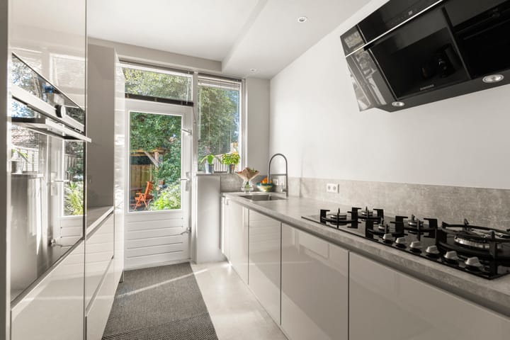 Foto 11 van Bosmarklaan 9