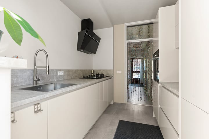 Foto 12 van Bosmarklaan 9