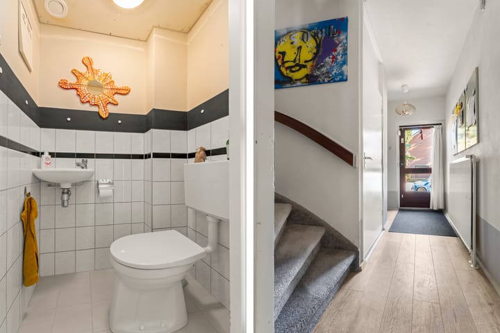 Foto 13 van Bosmarklaan 9