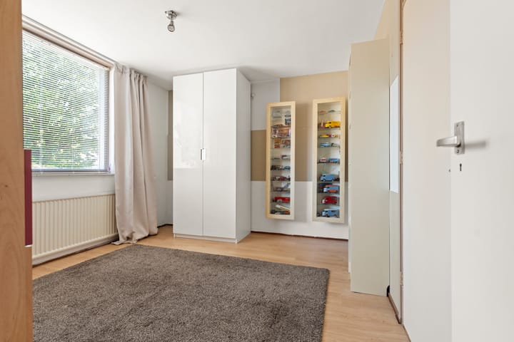 Foto 16 van Bosmarklaan 9