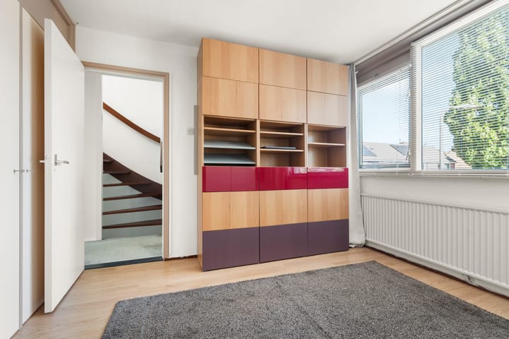 Foto 17 van Bosmarklaan 9