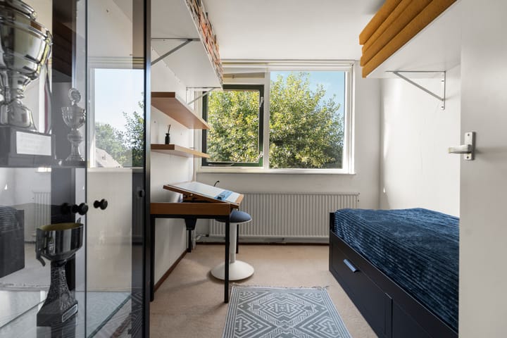 Foto 18 van Bosmarklaan 9