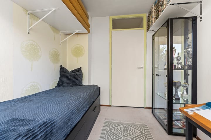 Foto 19 van Bosmarklaan 9