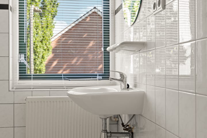 Foto 21 van Bosmarklaan 9