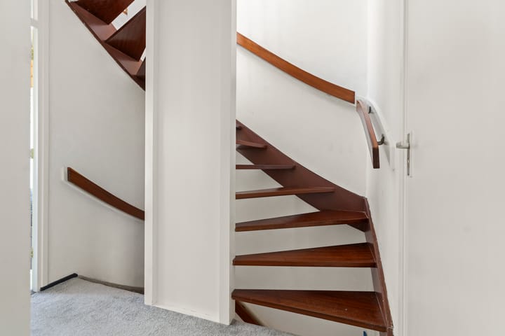 Foto 23 van Bosmarklaan 9