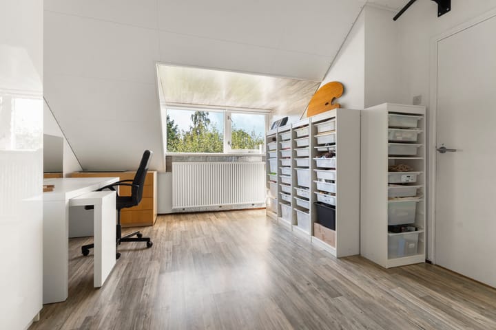 Foto 24 van Bosmarklaan 9