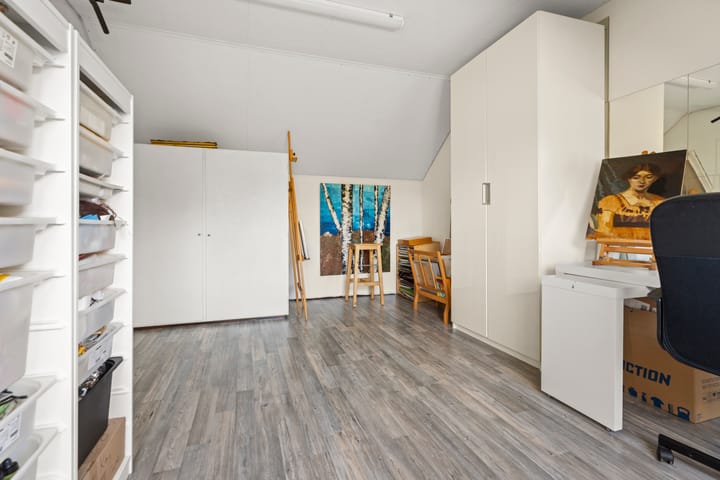 Foto 25 van Bosmarklaan 9