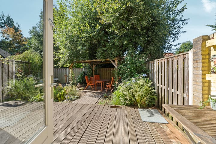 Foto 26 van Bosmarklaan 9