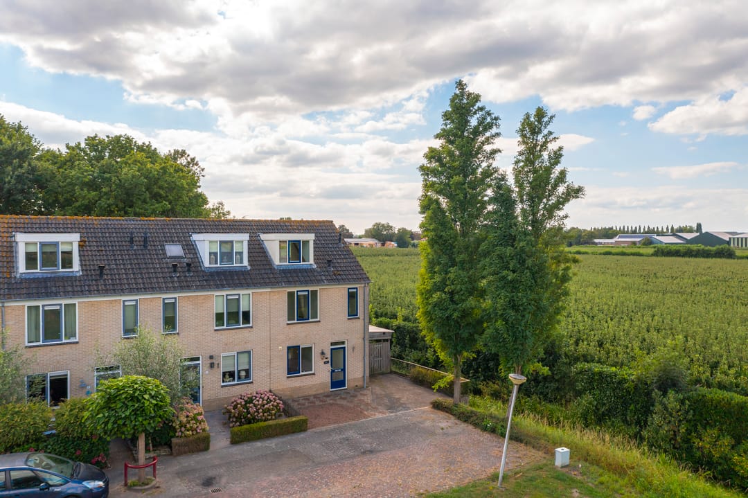 Foto 1 van Dokter A. Booijstraat 45