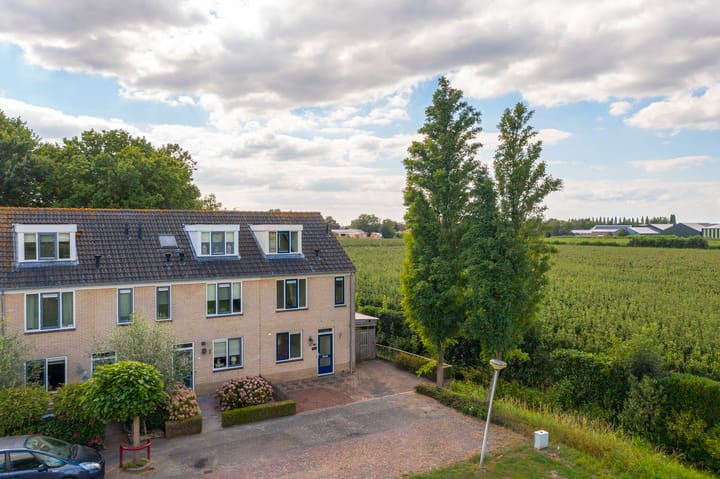 Foto 1 van Dokter A. Booijstraat 45