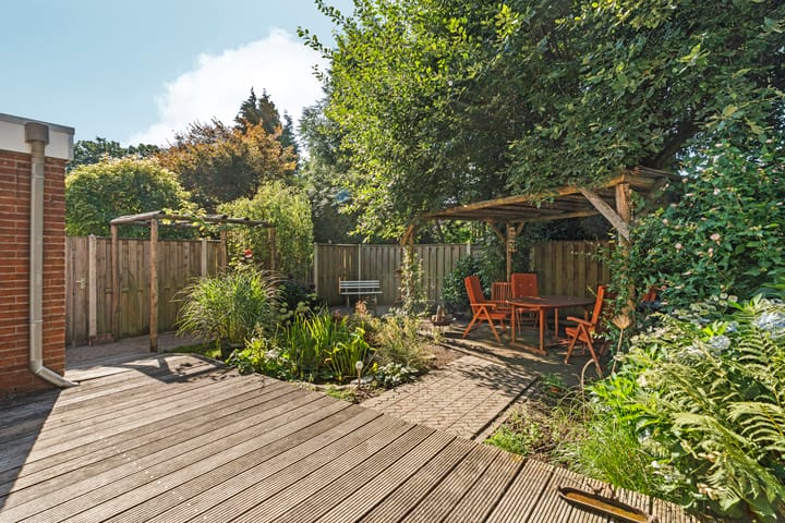 Foto 27 van Bosmarklaan 9