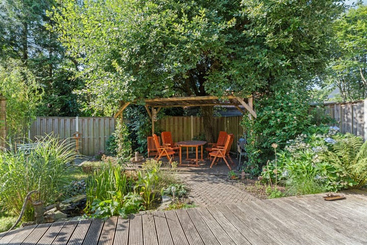 Foto 28 van Bosmarklaan 9