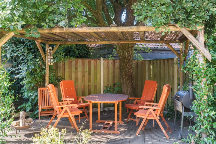 Foto 29 van Bosmarklaan 9