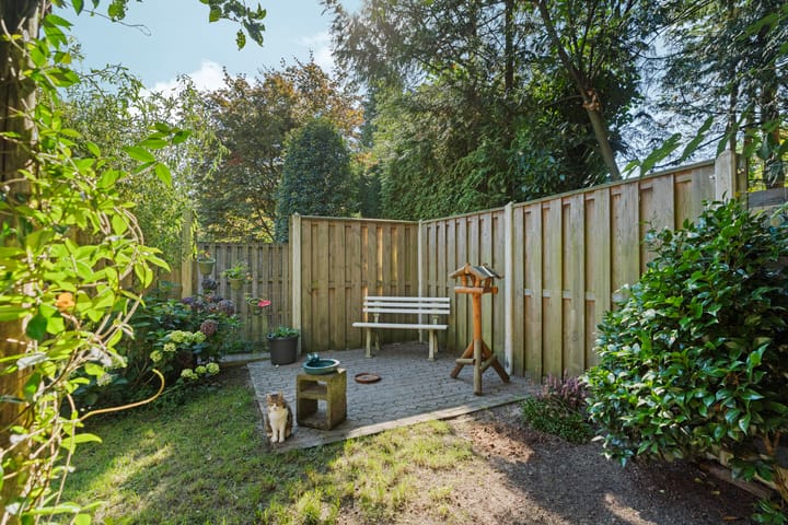 Foto 30 van Bosmarklaan 9