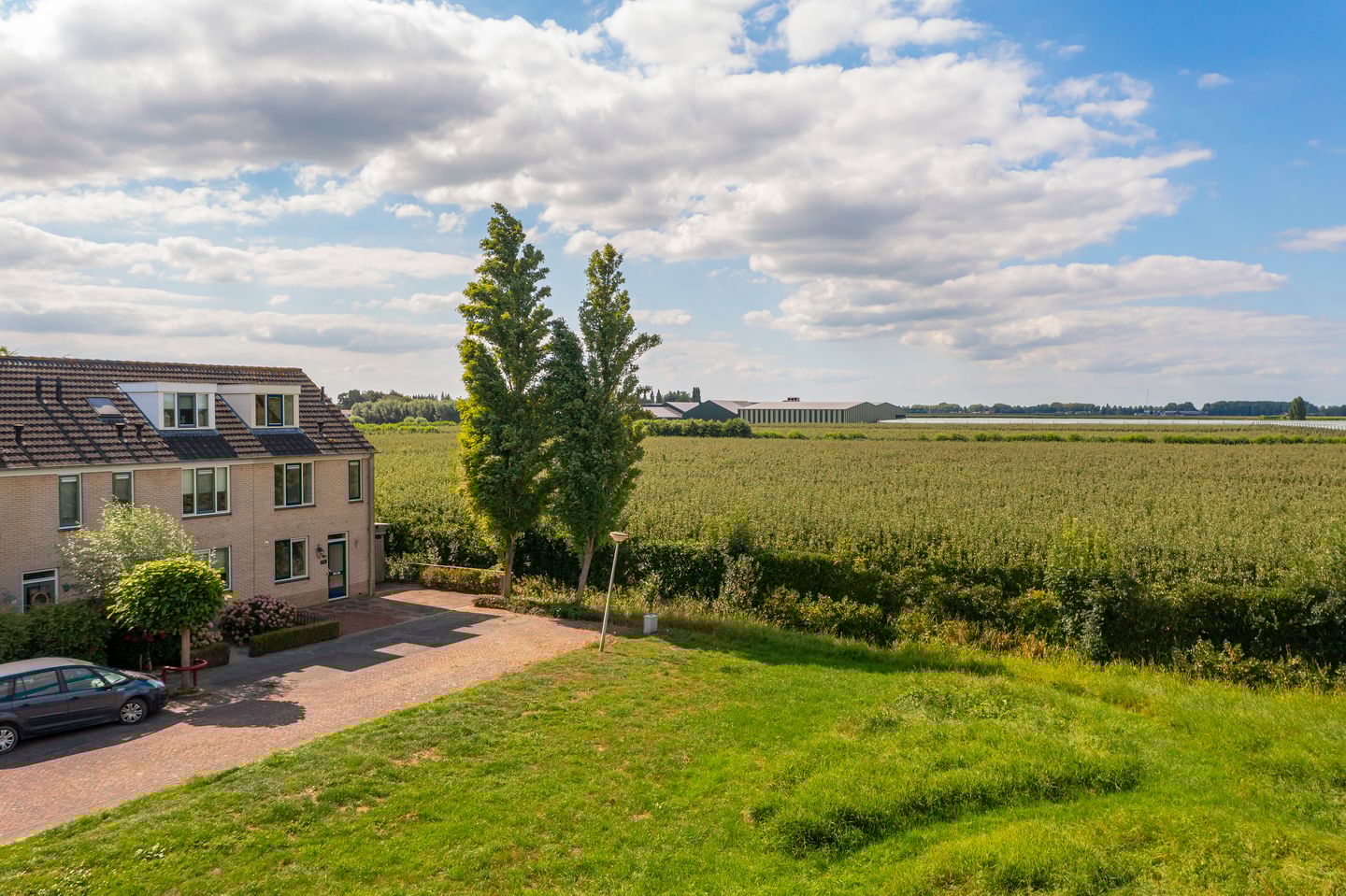 Foto 5 van Dokter A. Booijstraat 45