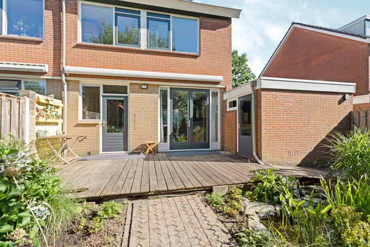 Foto 31 van Bosmarklaan 9