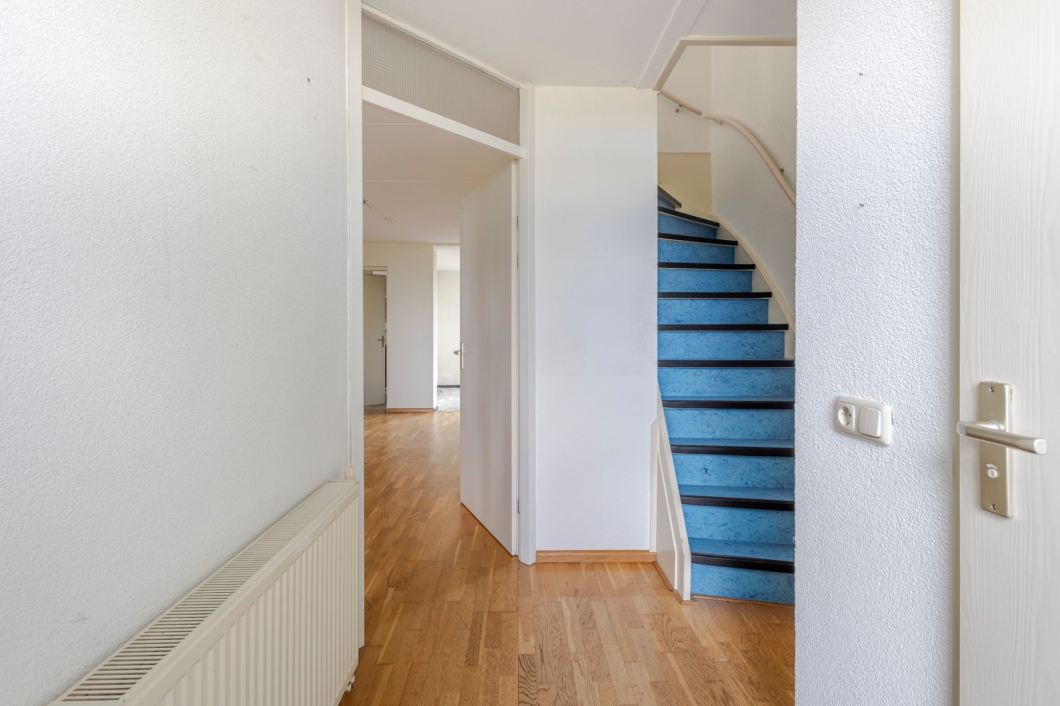 Foto 6 van Dokter A. Booijstraat 45