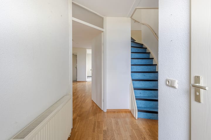 Foto 6 van Dokter A. Booijstraat 45