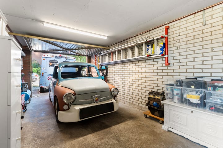 Foto 32 van Bosmarklaan 9