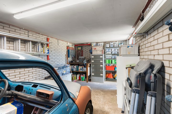 Foto 33 van Bosmarklaan 9