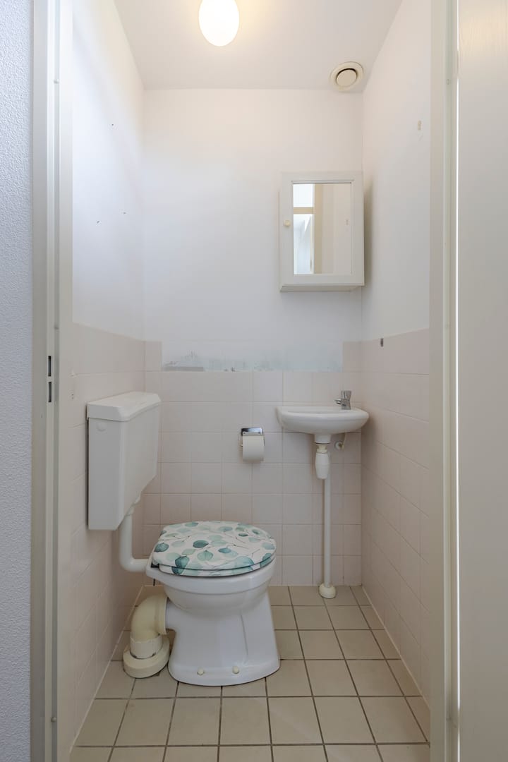 Foto 8 van Dokter A. Booijstraat 45