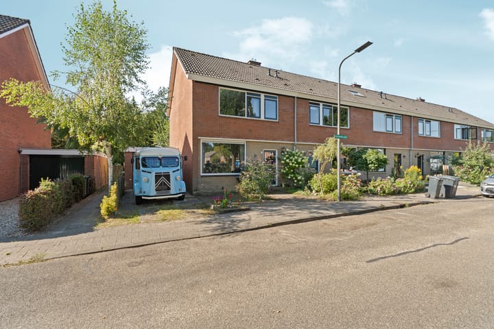 Foto 34 van Bosmarklaan 9