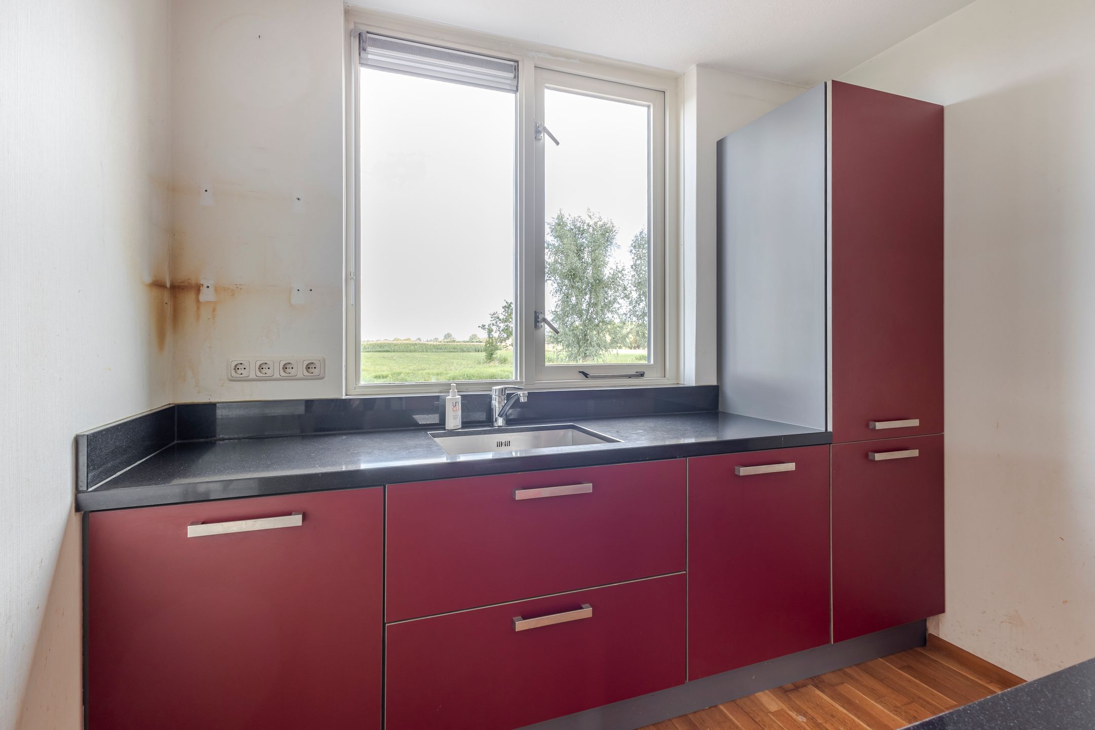 Foto 9 van Dokter A. Booijstraat 45